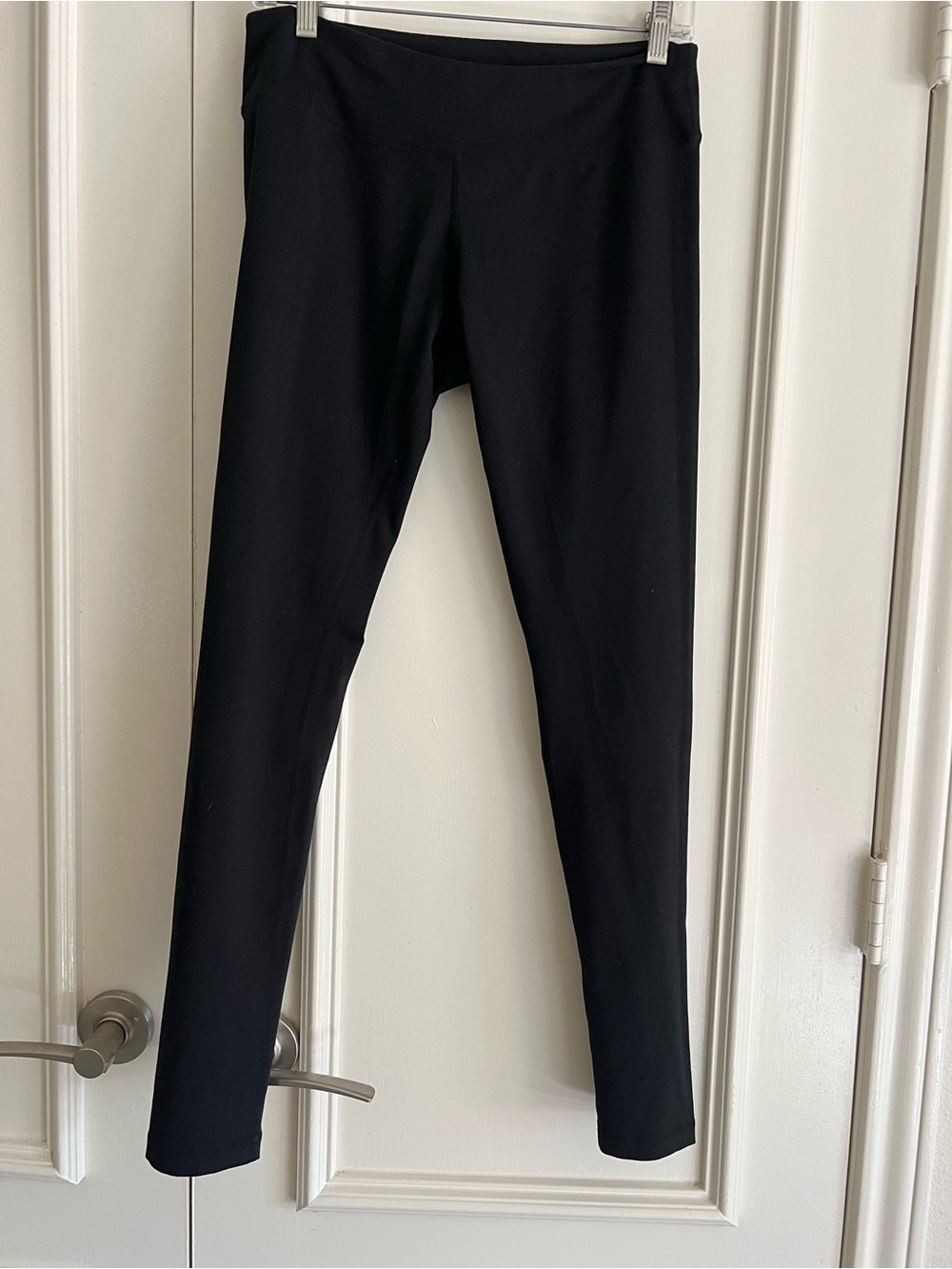 Zella Black womens  Performance Leggings